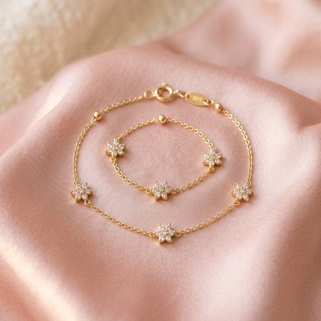 Charm Bracelet 2